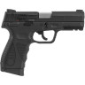 Пистолет пневматический STALKER STPT (Taurus PT 24/7 G2) к.4,5мм ST-46016PT