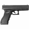 Пневматический пистолет STALKER S17 (аналог Glock17) металл, пластик, черный 4,5 мм ST-12051GL